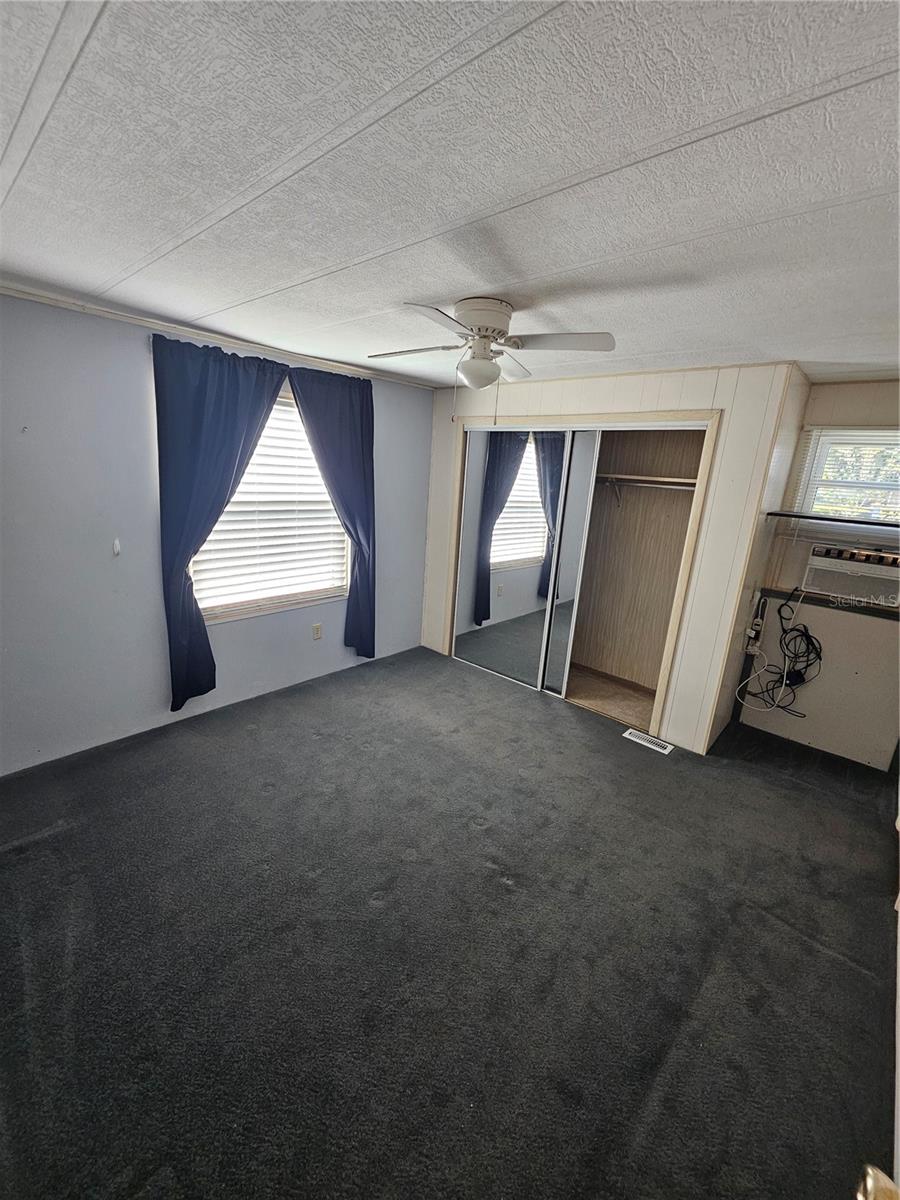 HARBOR OAKS HOMEOWNERS COOPERATIVE SUB - Residential