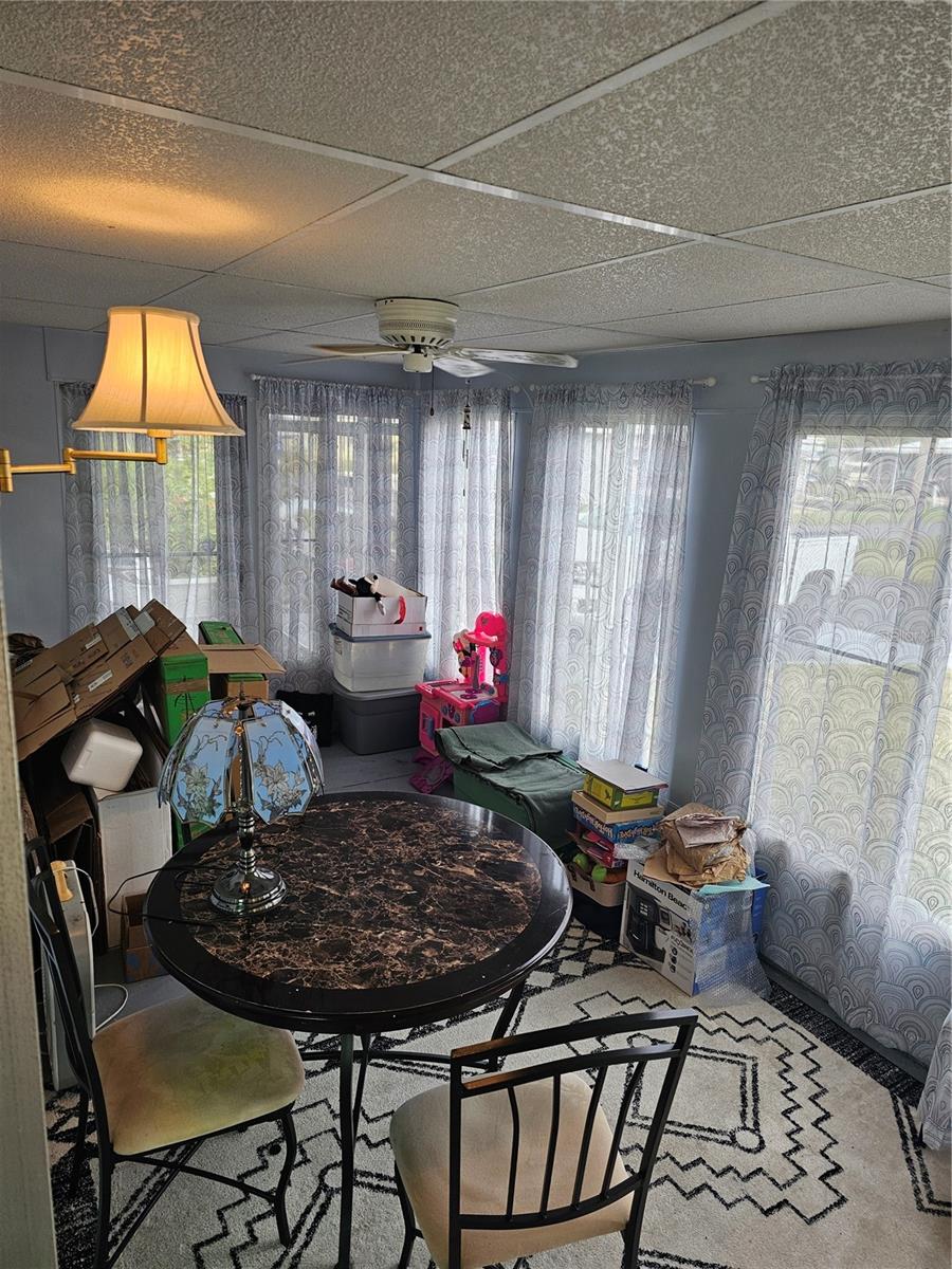 HARBOR OAKS HOMEOWNERS COOPERATIVE SUB - Residential