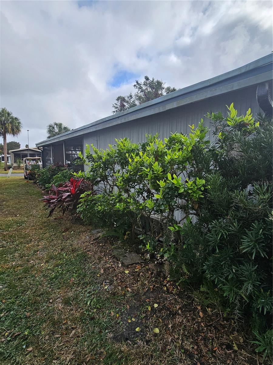 HARBOR OAKS HOMEOWNERS COOPERATIVE SUB - Residential