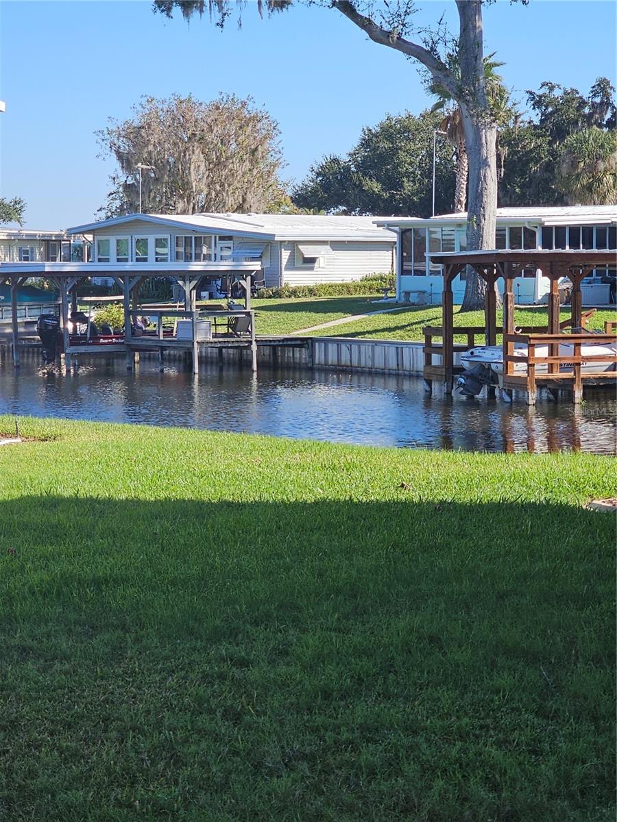 HARBOR OAKS HOMEOWNERS COOPERATIVE SUB - Residential