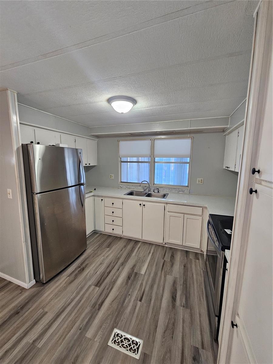 HARBOR OAKS HOMEOWNERS COOPERATIVE SUB - Residential