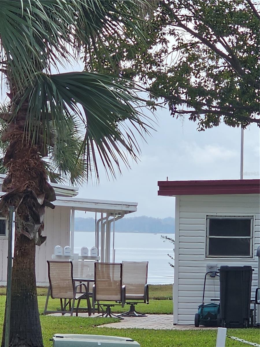 HARBOR OAKS HOMEOWNERS COOPERATIVE SUB - Residential