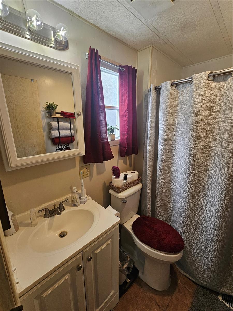 HARBOR OAKS HOMEOWNERS COOPERATIVE SUB - Residential