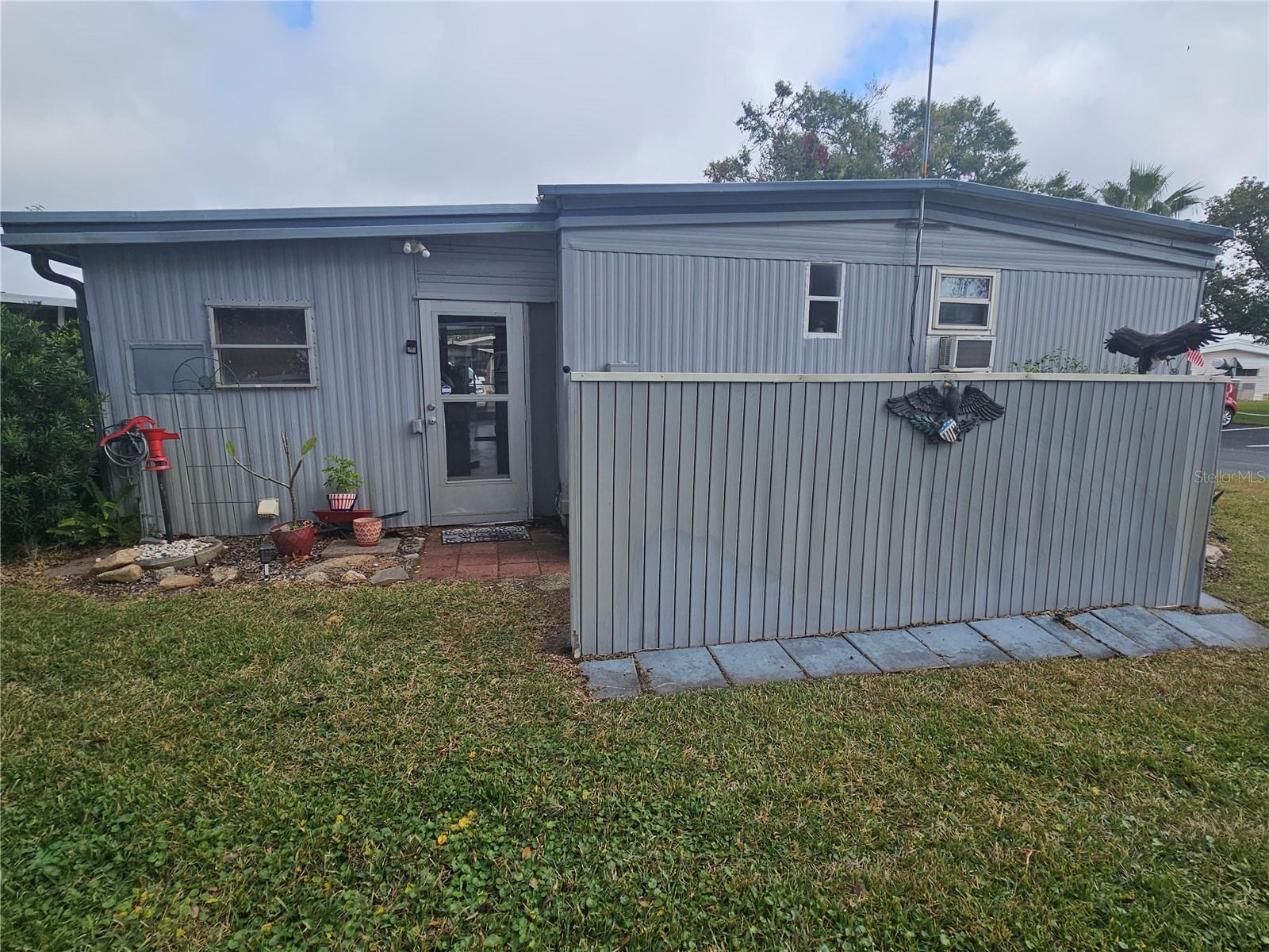 HARBOR OAKS HOMEOWNERS COOPERATIVE SUB - Residential