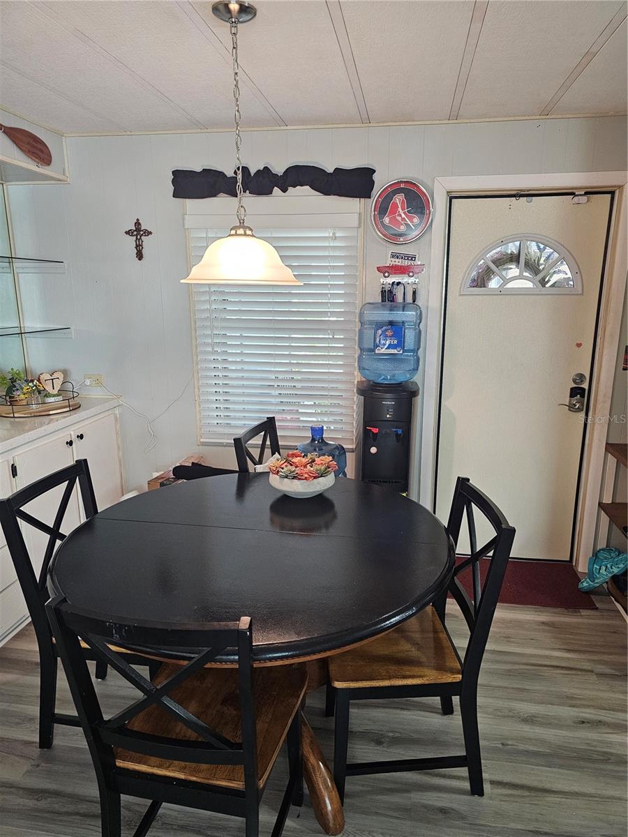 HARBOR OAKS HOMEOWNERS COOPERATIVE SUB - Residential