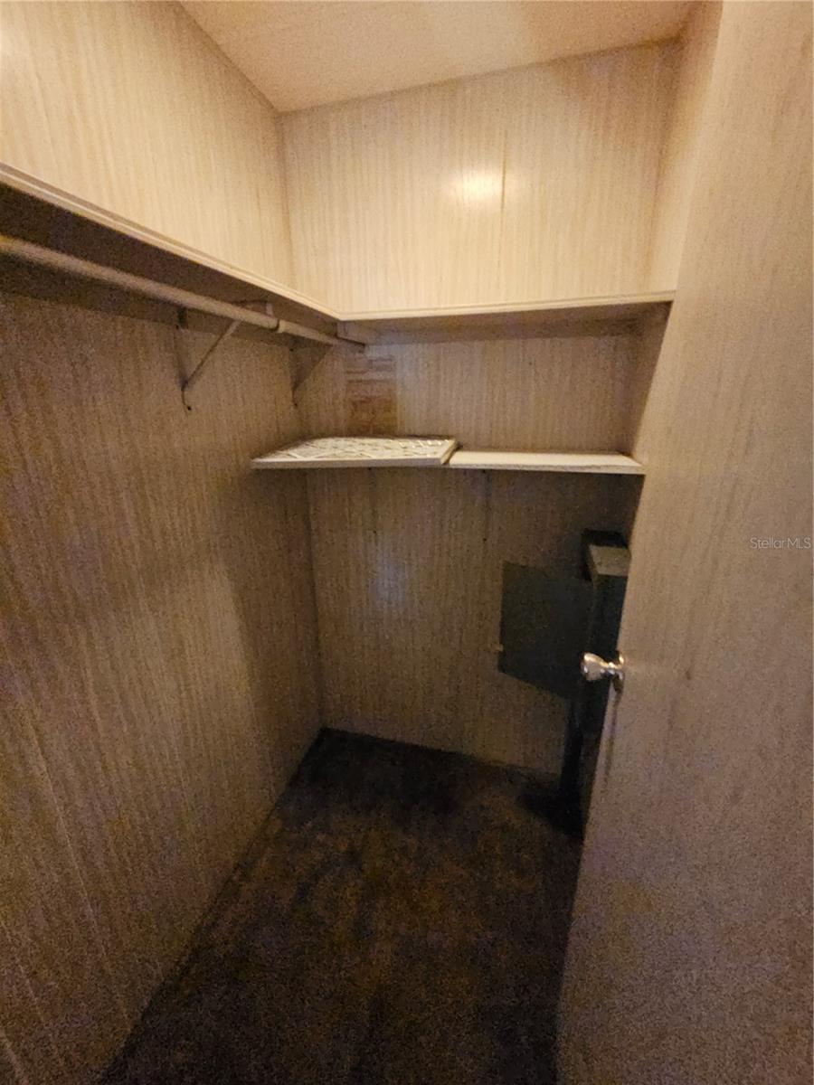 HARBOR OAKS HOMEOWNERS COOPERATIVE SUB - Residential