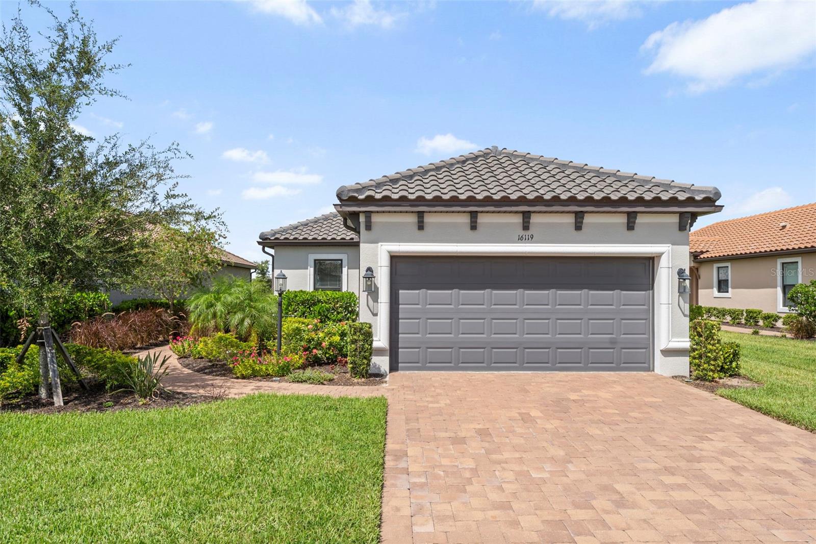 16119 FORTEZZA DRIVE