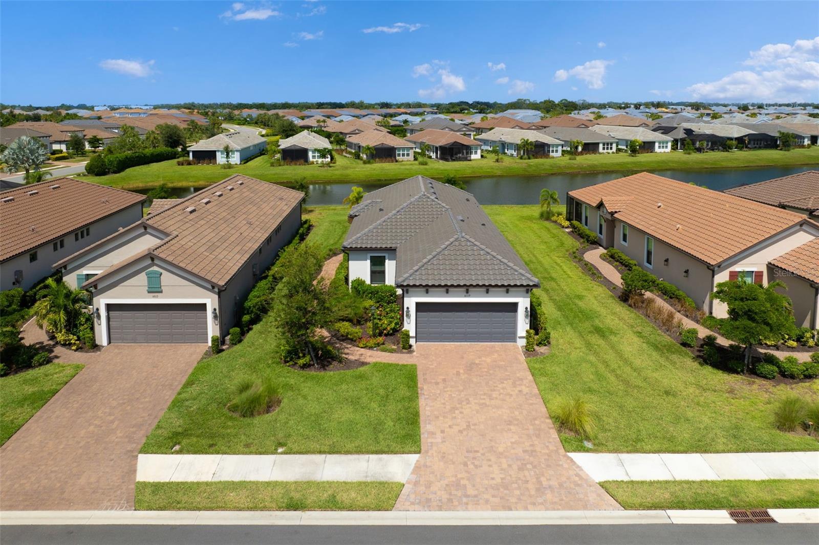 16119 FORTEZZA DRIVE
