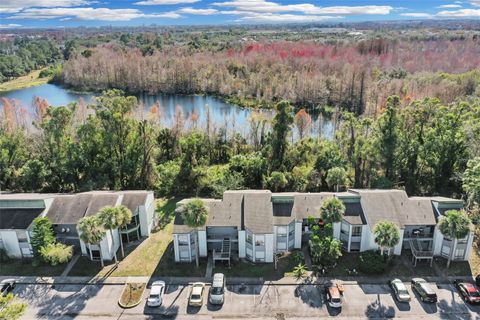 A home in ORLANDO