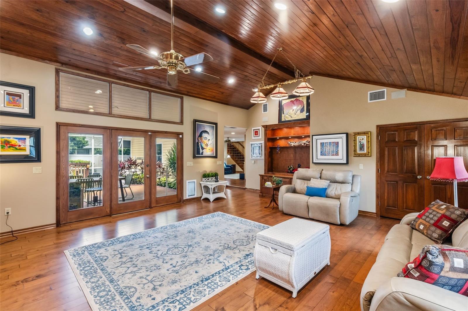 WHITNEY FARMS - Residential