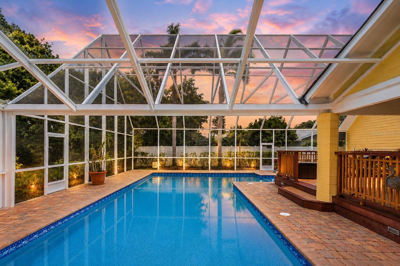 WHITNEY FARMS - Residential