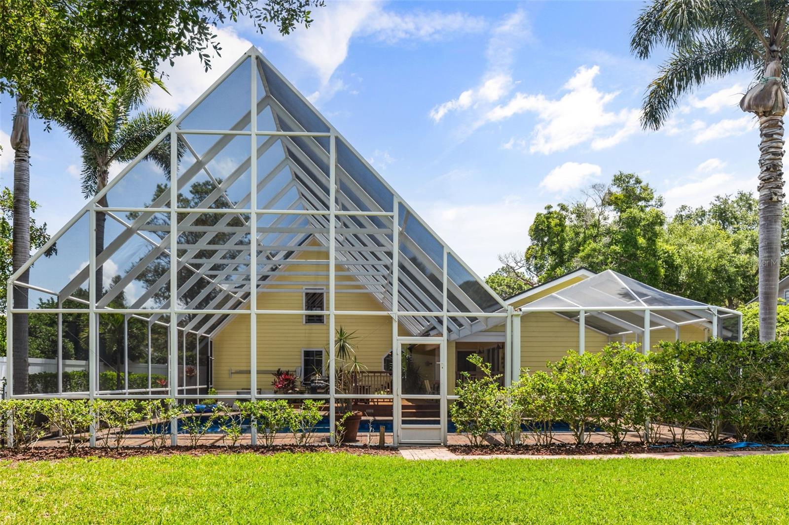 WHITNEY FARMS - Residential