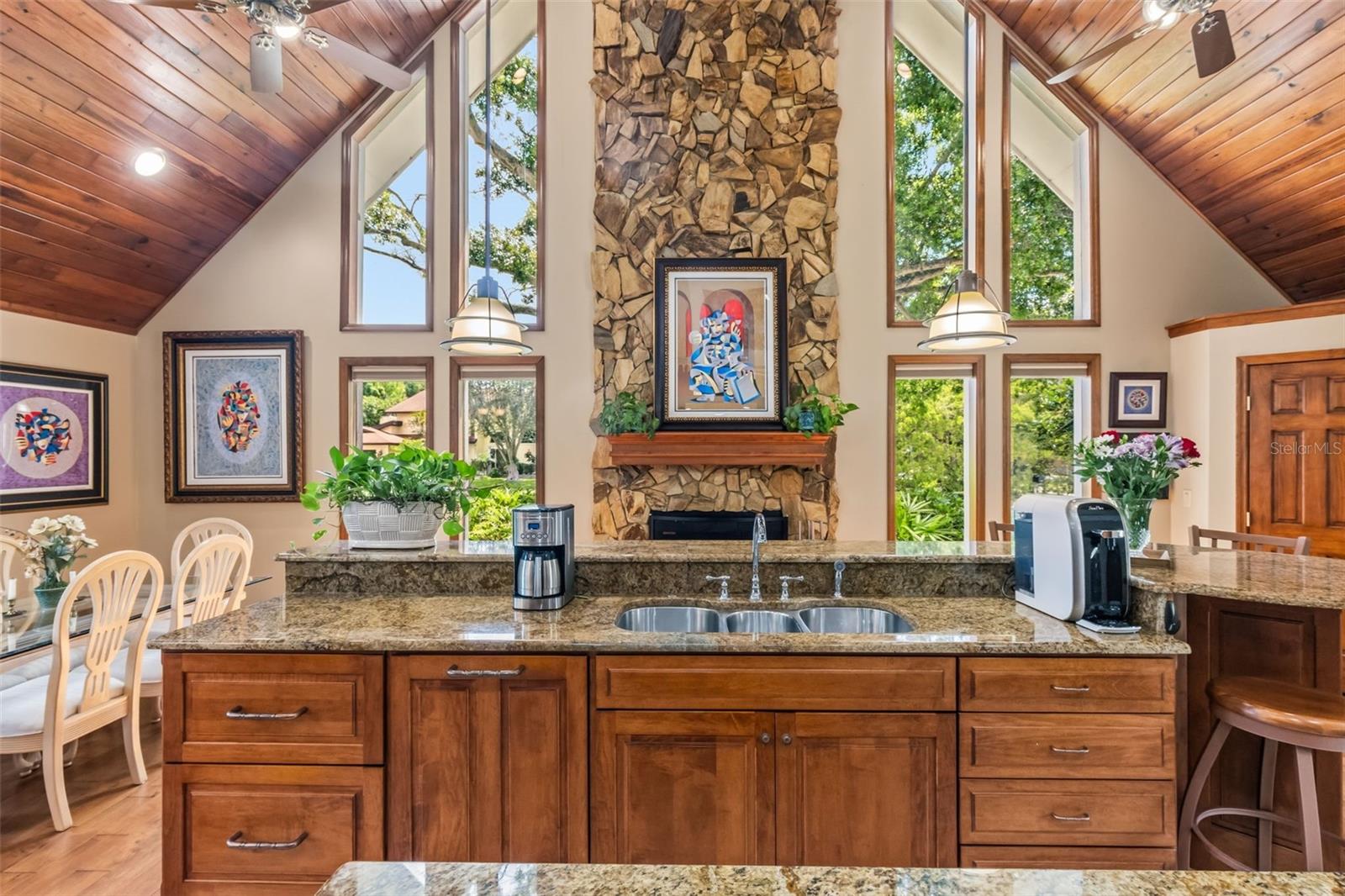 WHITNEY FARMS - Residential