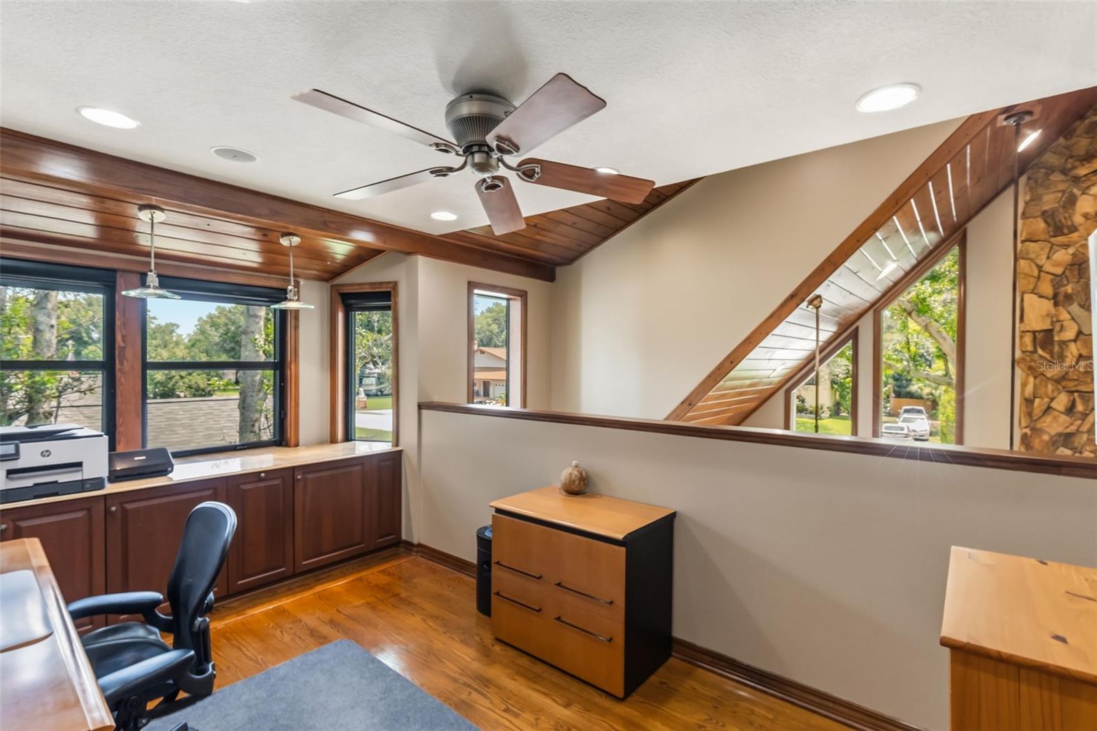 WHITNEY FARMS - Residential