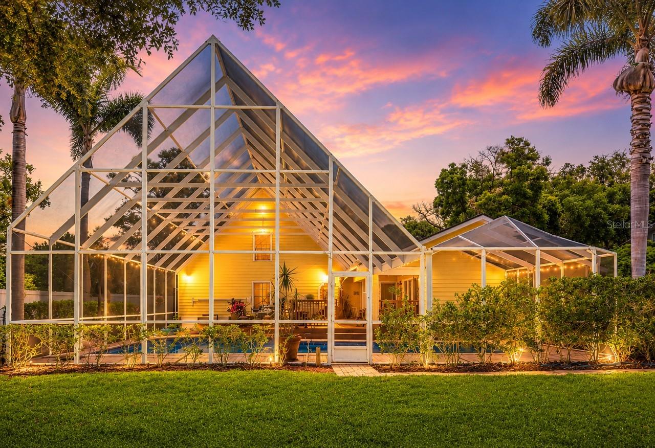 WHITNEY FARMS - Residential