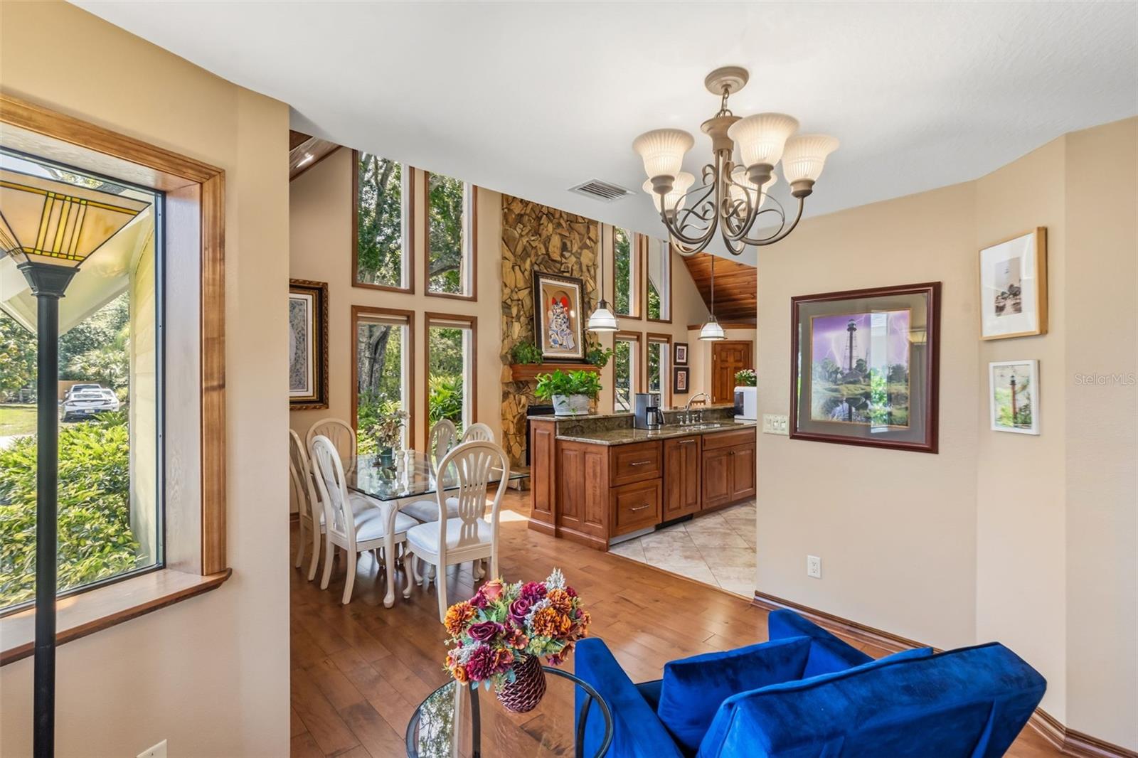 WHITNEY FARMS - Residential