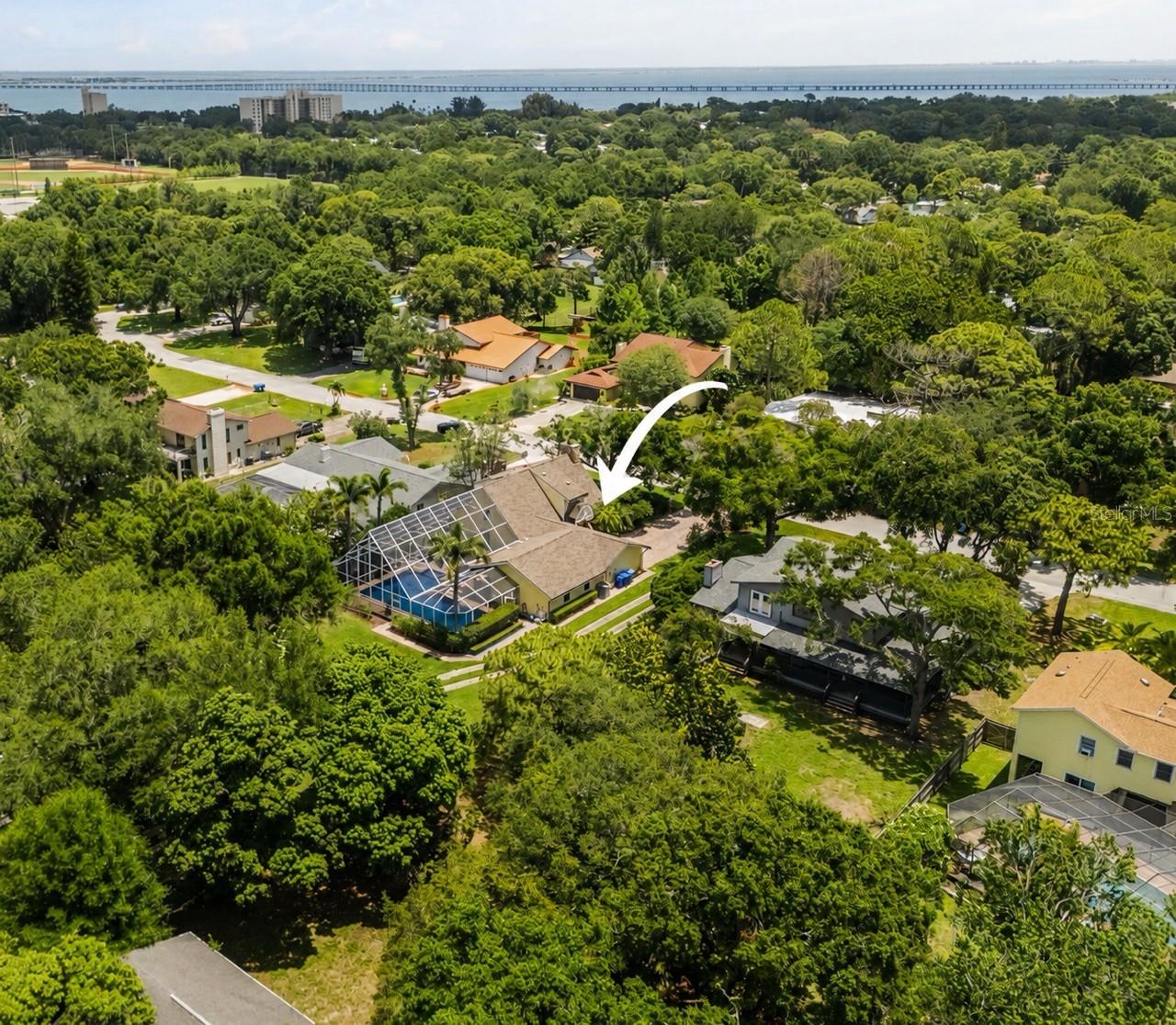 WHITNEY FARMS - Residential