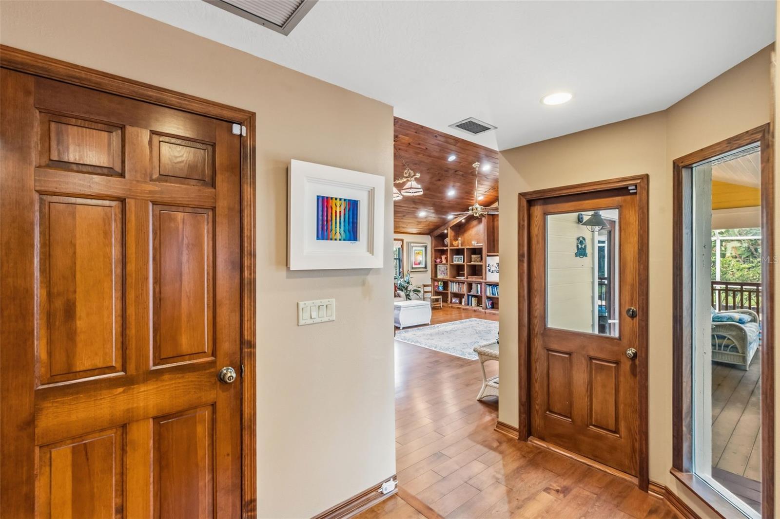 WHITNEY FARMS - Residential