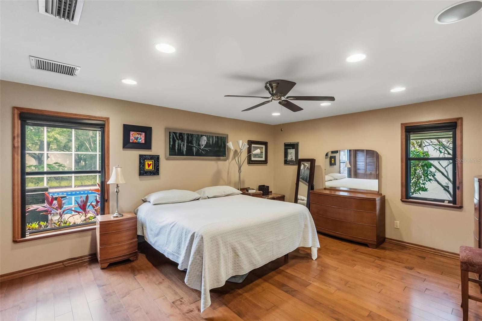 WHITNEY FARMS - Residential