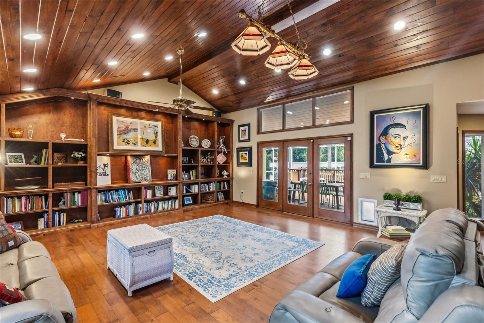 WHITNEY FARMS - Residential