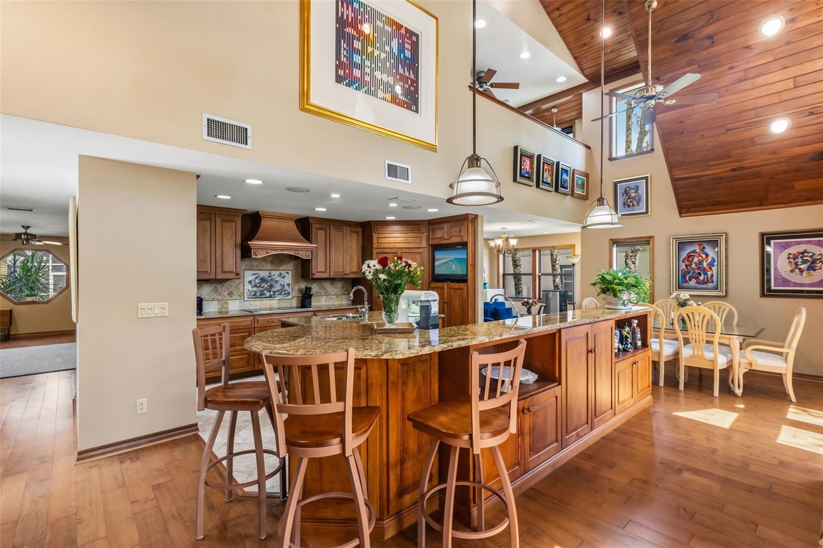 WHITNEY FARMS - Residential