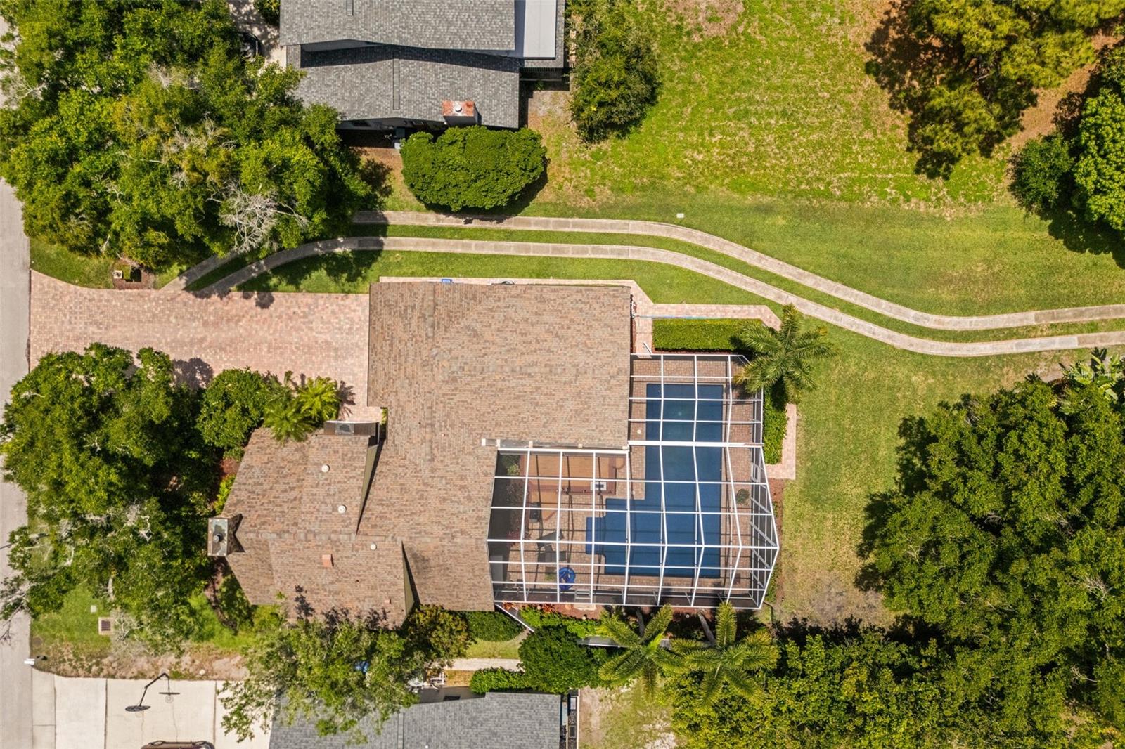WHITNEY FARMS - Residential