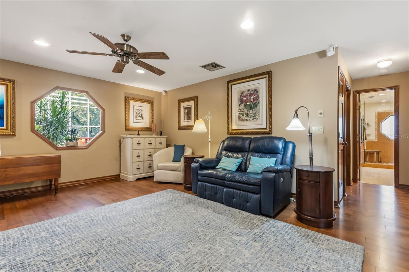 WHITNEY FARMS - Residential