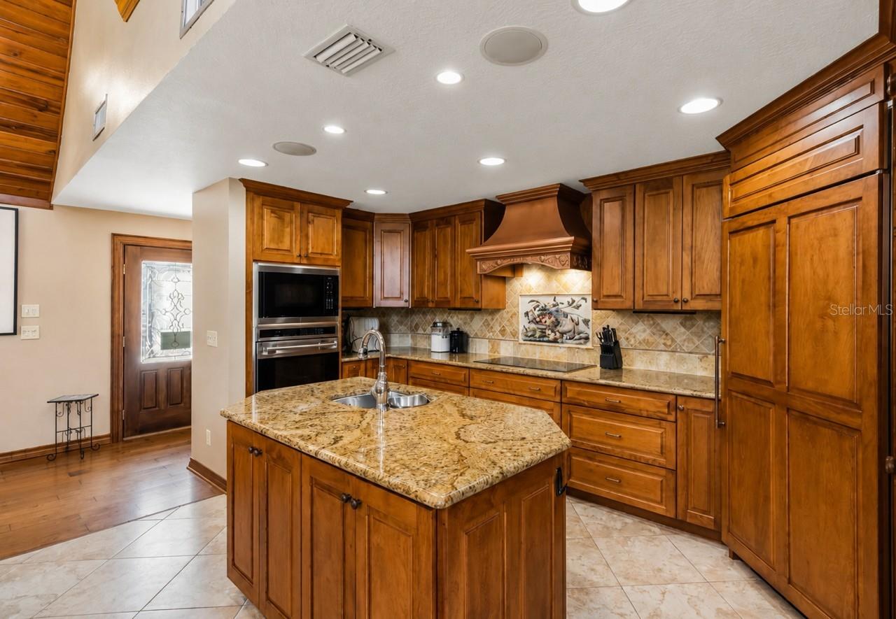 WHITNEY FARMS - Residential