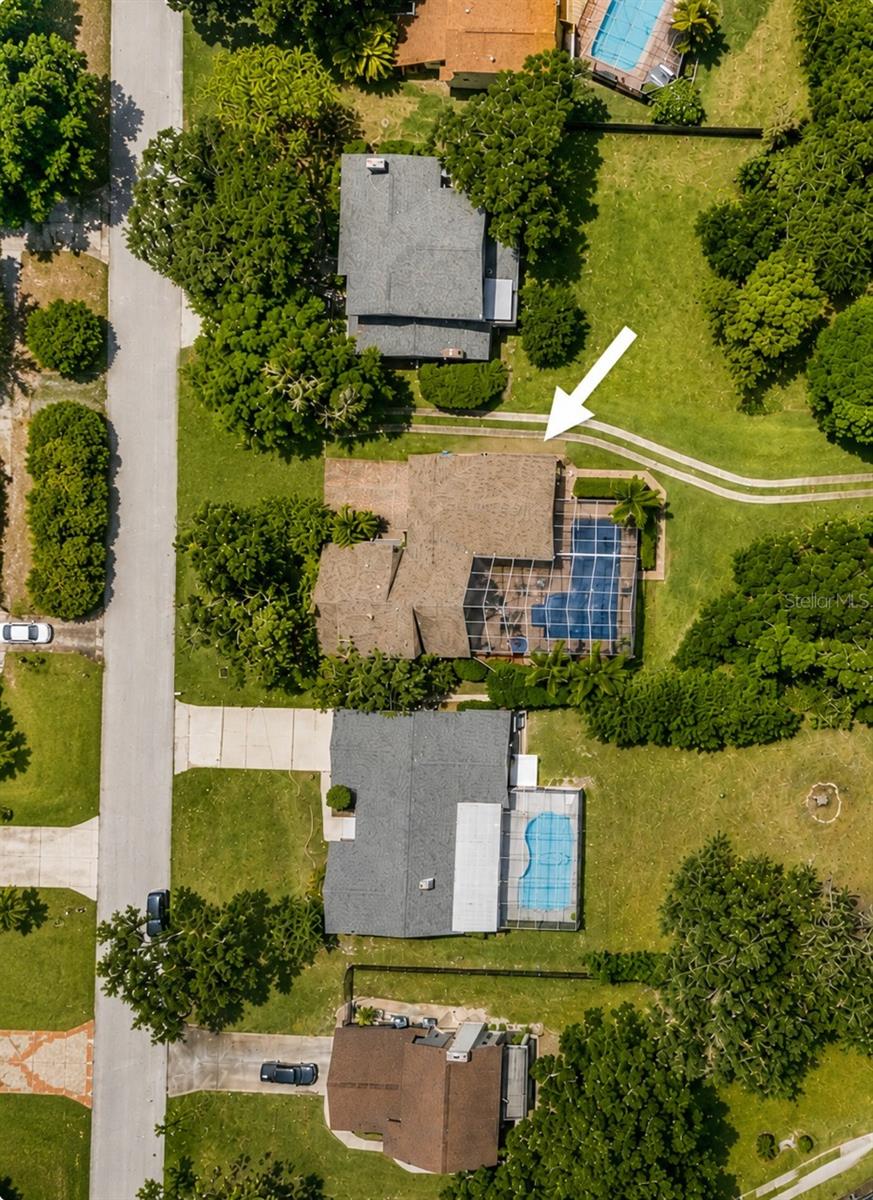 WHITNEY FARMS - Residential