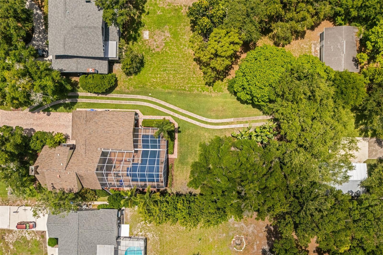 WHITNEY FARMS - Residential