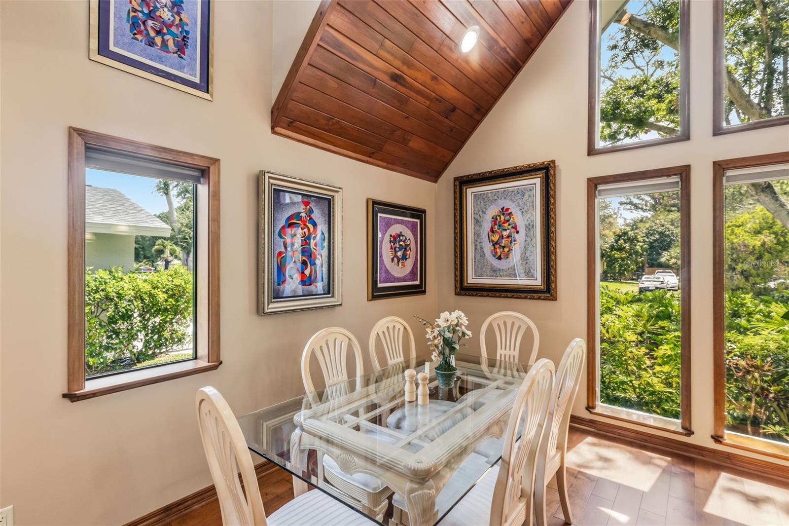 WHITNEY FARMS - Residential