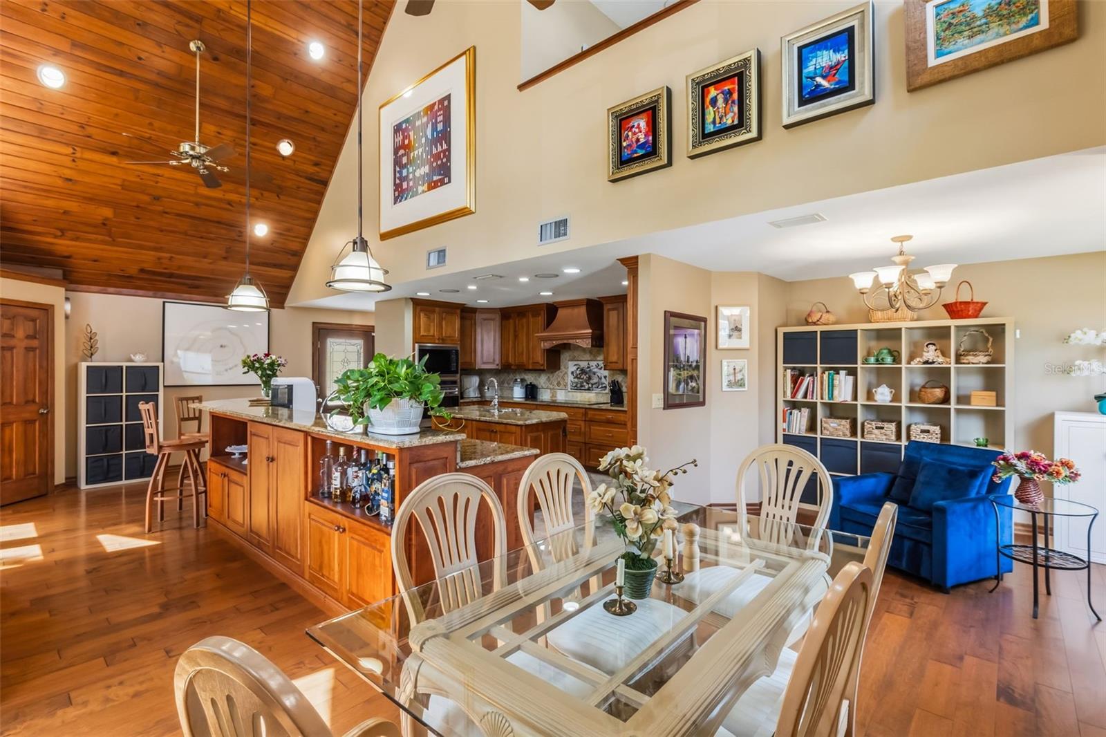 WHITNEY FARMS - Residential