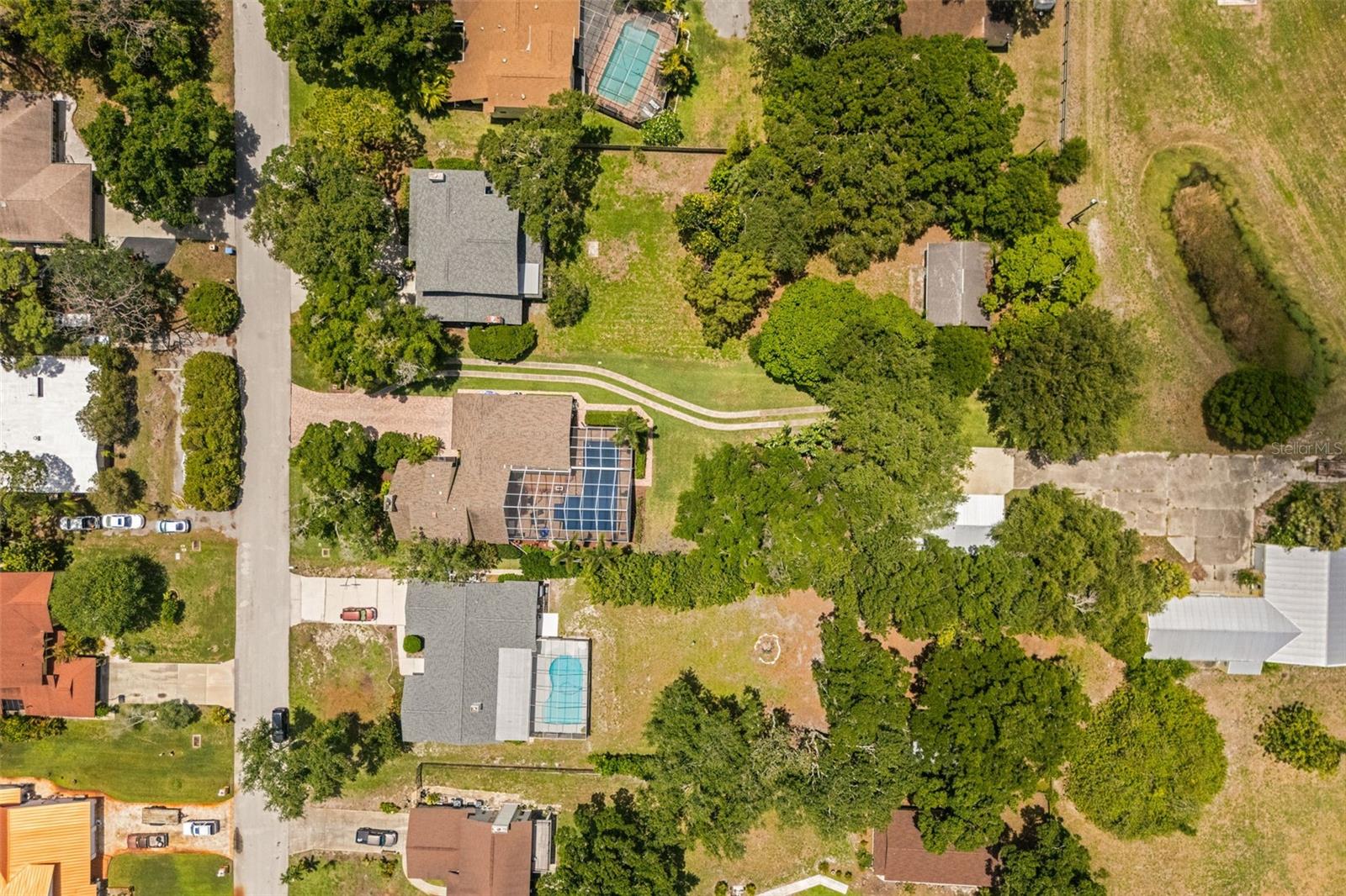 WHITNEY FARMS - Residential