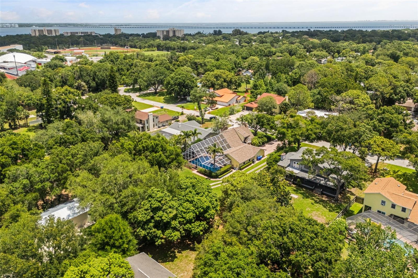 WHITNEY FARMS - Residential