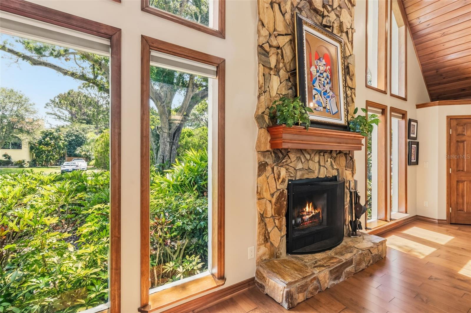 WHITNEY FARMS - Residential