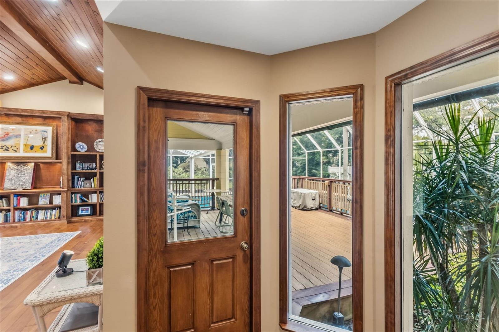 WHITNEY FARMS - Residential