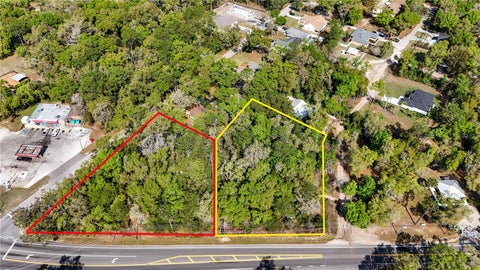 Photo of Paducah Street, Mount Plymouth, FL 32776 (MLS # G5113835)