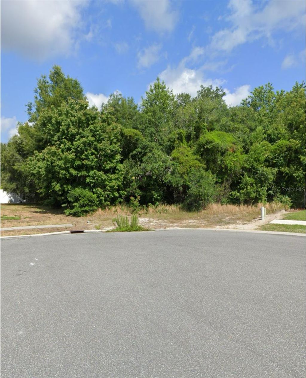 Photo of 00000 Feltner Court, Hudson, FL 34667 (MLS # W7879975)