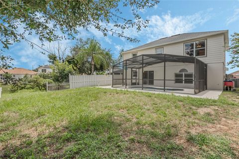 A home in CLERMONT