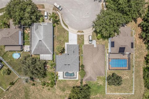 A home in CLERMONT