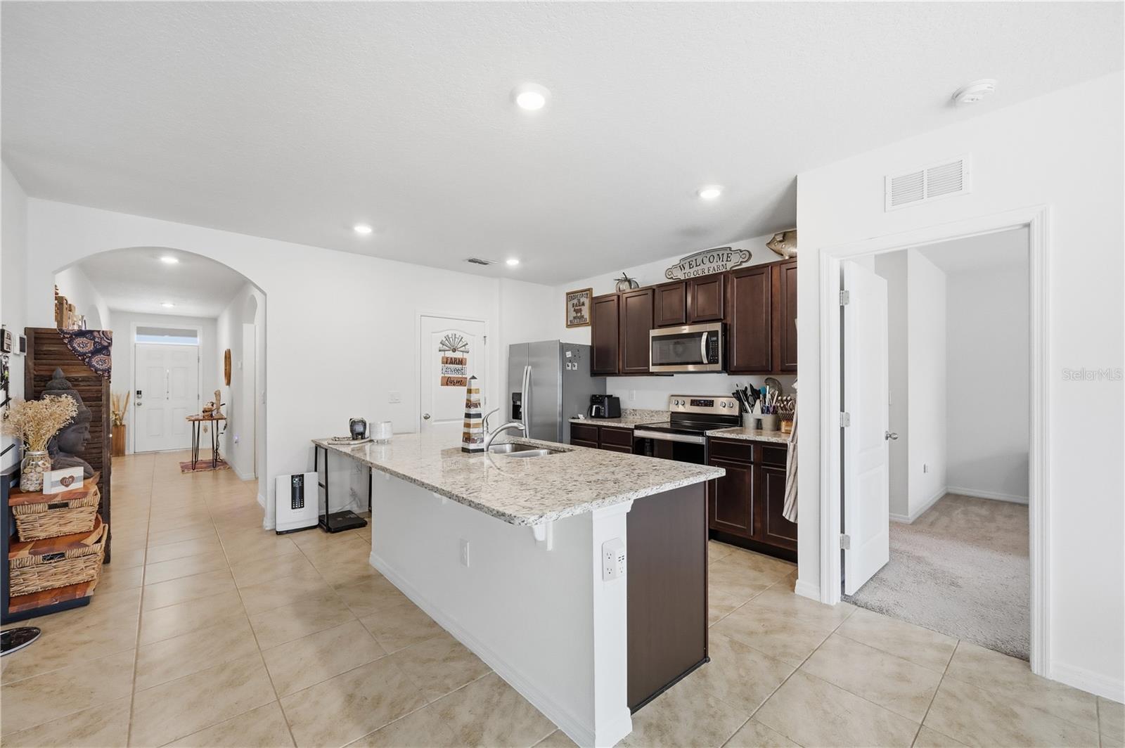 ORCHID TERRACE PH 1 - Residential Lease