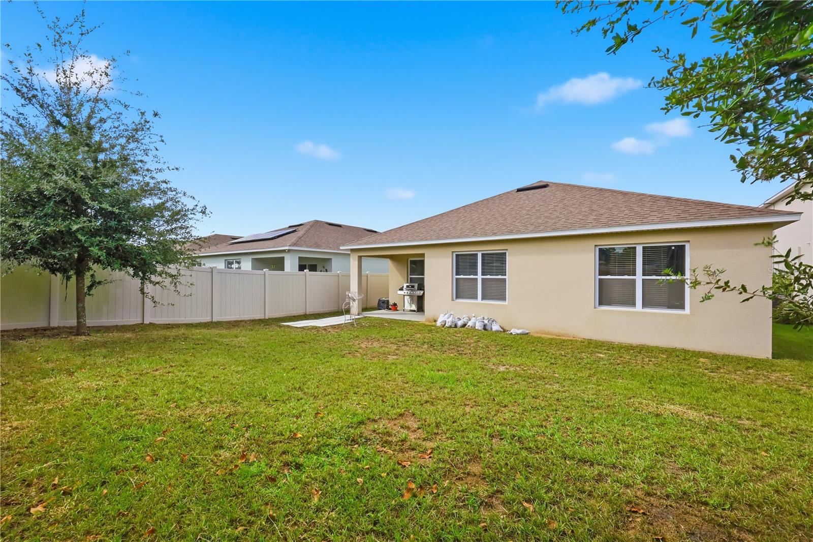 ORCHID TERRACE PH 1 - Residential Lease