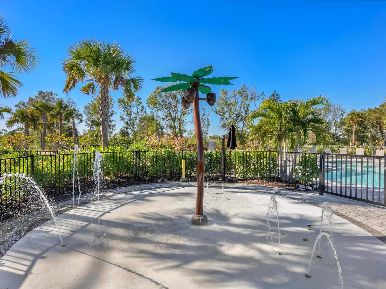 PALMERO - Residential