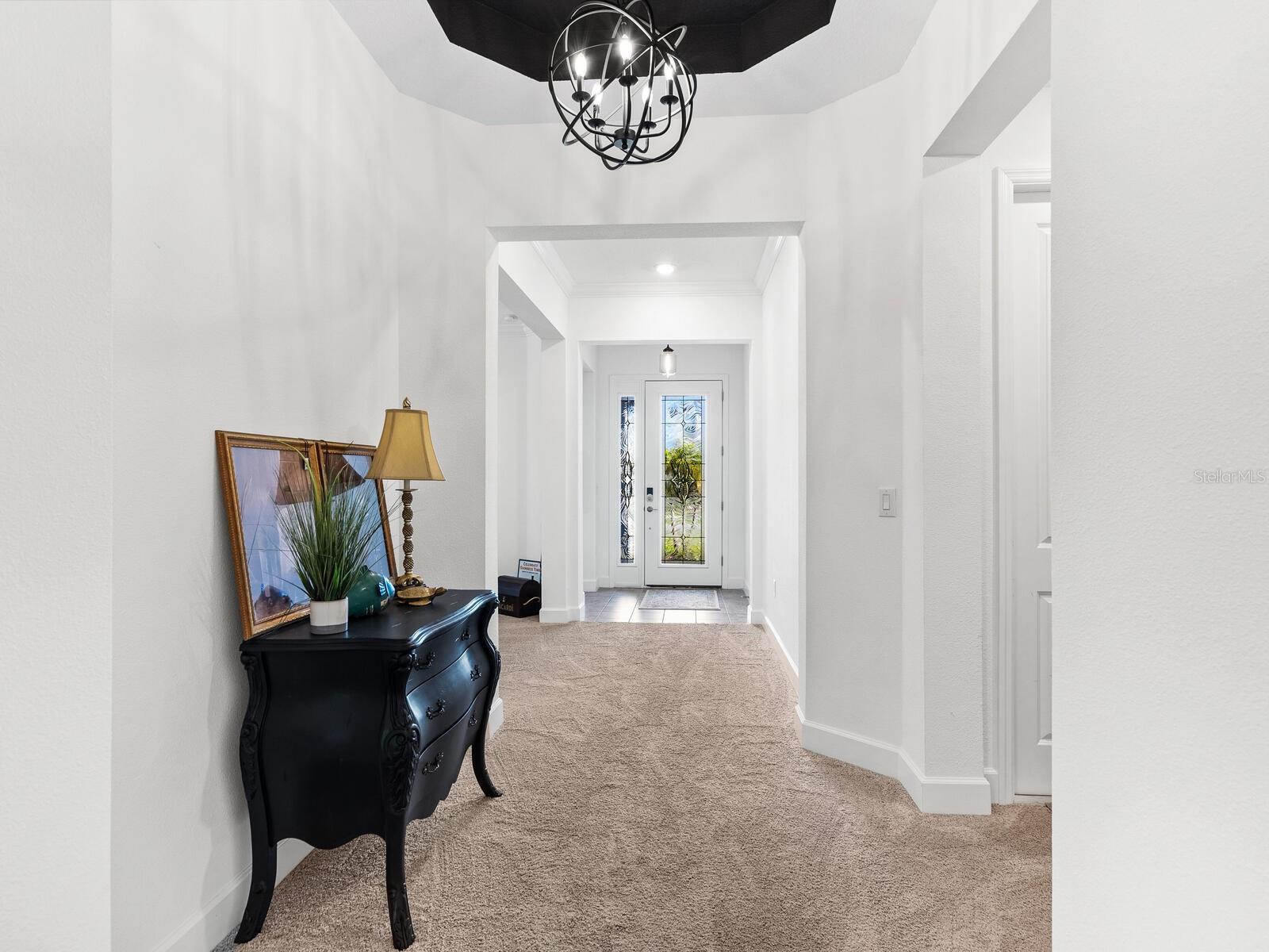 PALMERO - Residential