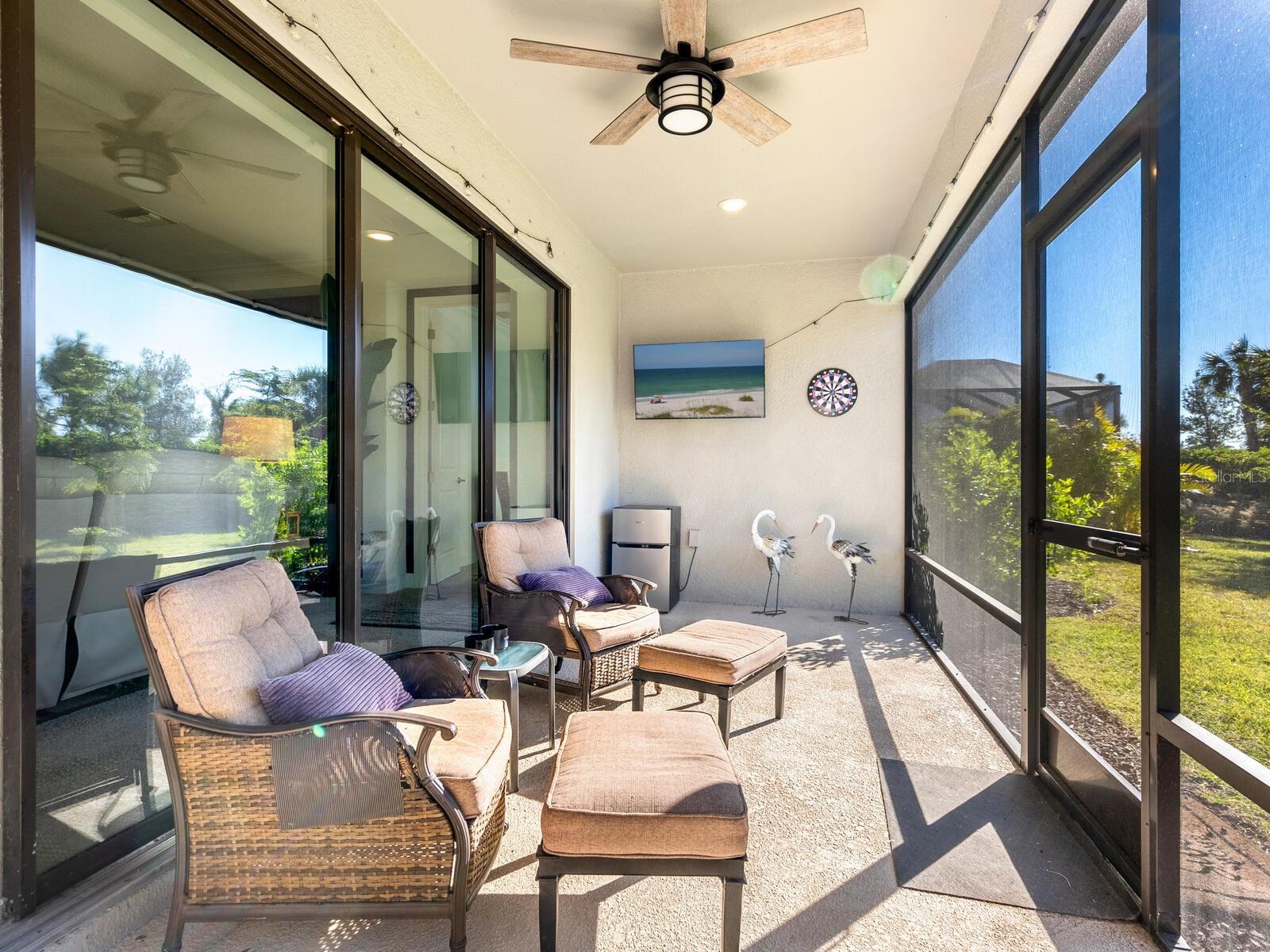 PALMERO - Residential