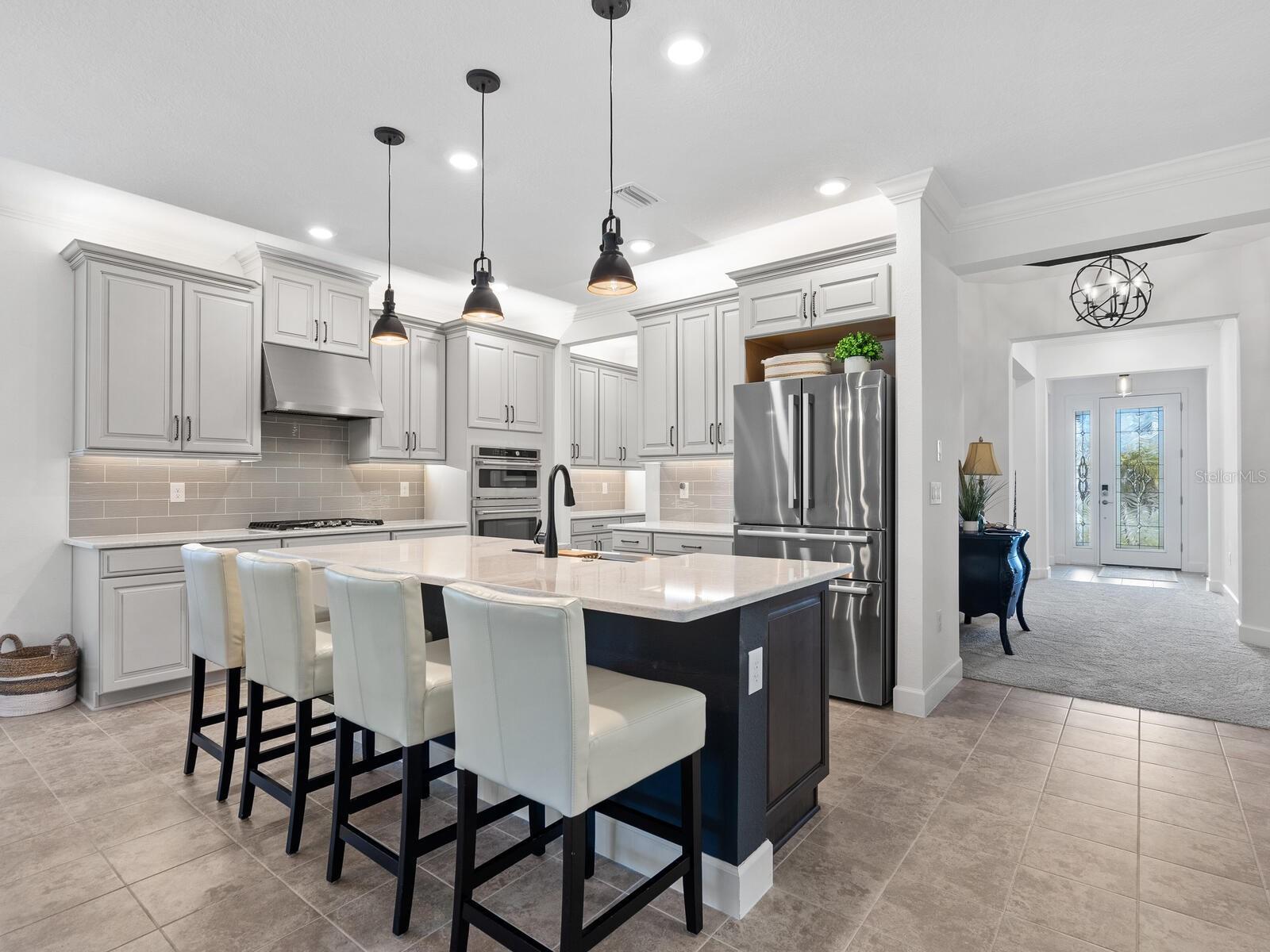 PALMERO - Residential