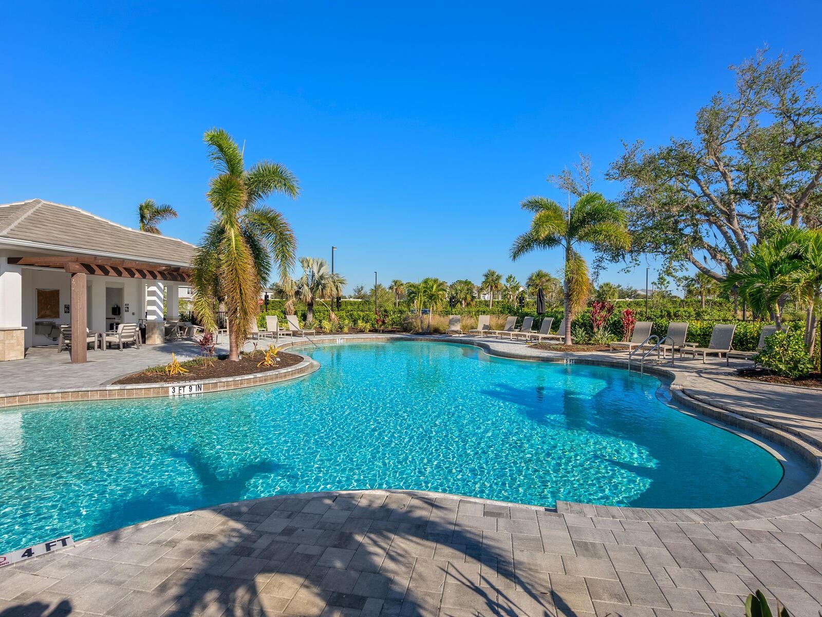 PALMERO - Residential