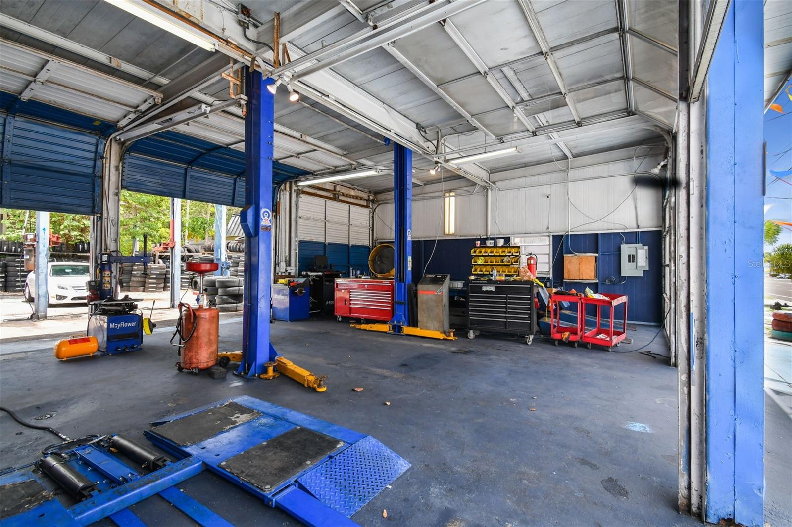 UNPLATTED - Commercial Sale