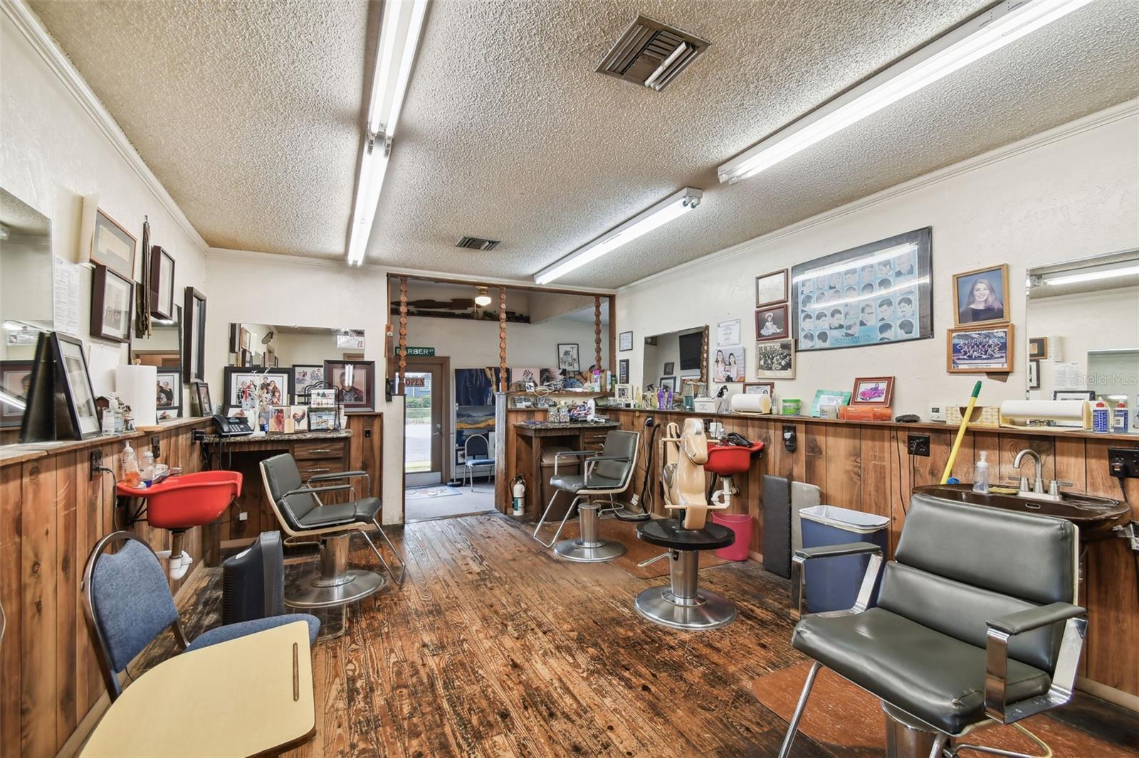 UNPLATTED - Commercial Sale