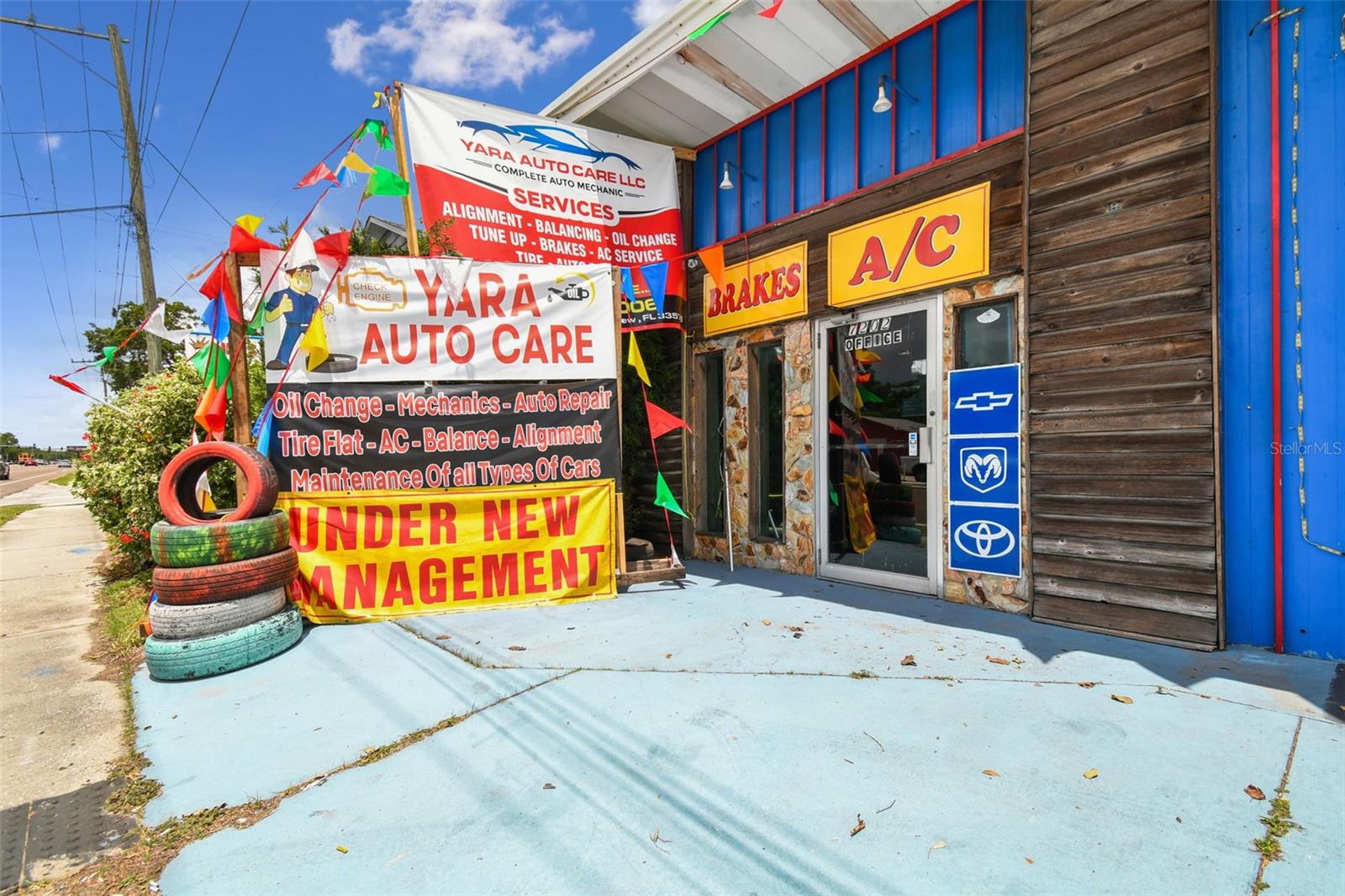 7202 US HIGHWAY 301 S